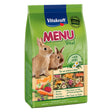 VITAKRAFT ALIMENTO PER CONIGLI 'MENU' kg. 1