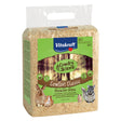 VITAKRAFT LETTIERA PER RODITORI 'COUNTRY HOME' 15 lt