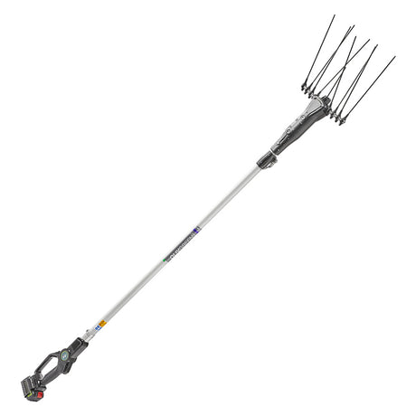 MINELLI ABBACCHIATORE ELETTRICO 'OLIVGREEN S5' 21V