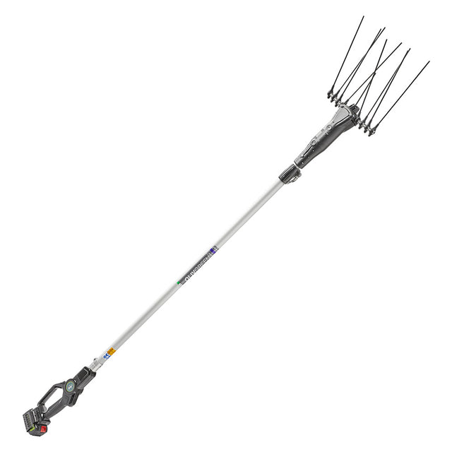 MINELLI ABBACCHIATORE ELETTRICO 'OLIVGREEN S5' 21V