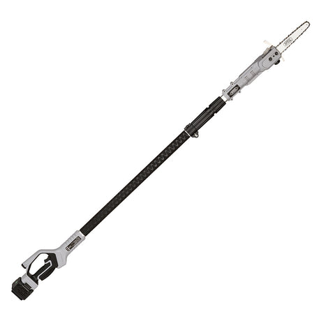 VOLPI POTATORE A BATTERIA SERIE 'KVS7000P' 21,6V - 4 Ah Litio
