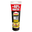 PATTEX ADESIVO MILLECHIODI 'ORIGINAL' gr. 250 + 40% gratis - col.bianco