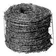 METALLURGICA IRPINA FILO SPINATO F. 13 mm 1,8 mt 200 circa