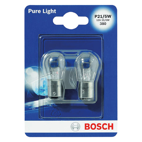 BOSCH LAMPADINA PER FARO POSTERIORE