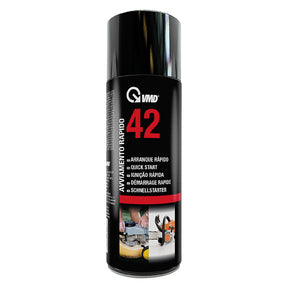 VMD AVVIAMENTO RAPIDO SPRAY 'VMD 42' ml 200