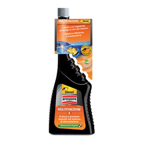 LIQUIDO ADDITIVO MULTIFUNZIONE AREXONS