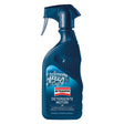 DETERGENTE SPRAY PER MOTORI AREXONS