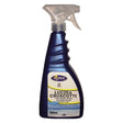 LUBEX LUCIDA CRUSCOTTI ml 500