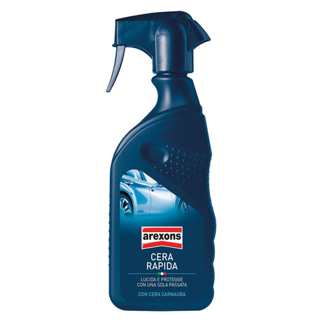 CERA RAPIDA SPRAY AREXONS