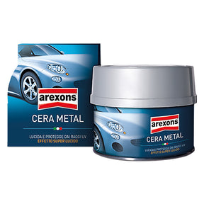 AREXONS CERA PROTETTIVA 'MIRAGE METAL' ml 250