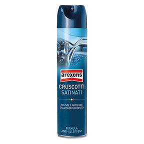 CRUSCOTTI SATINATI AREXONS