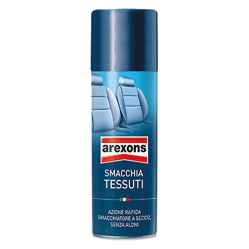 SMACCHIA TESSUTI SPRAY AREXONS