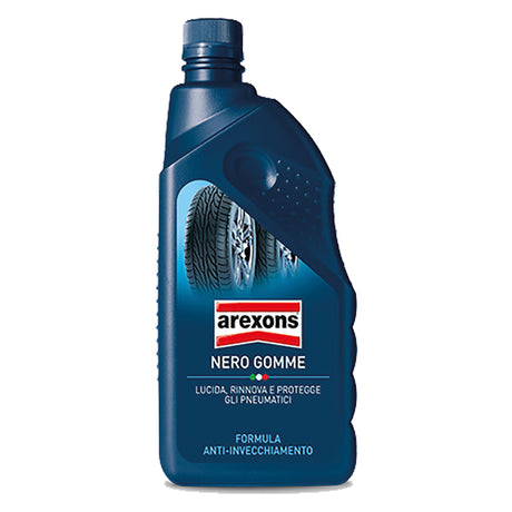 NERO GOMME LIQUIDO AREXONS