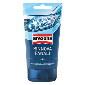 PASTA RINNOVA FANALI AREXONS