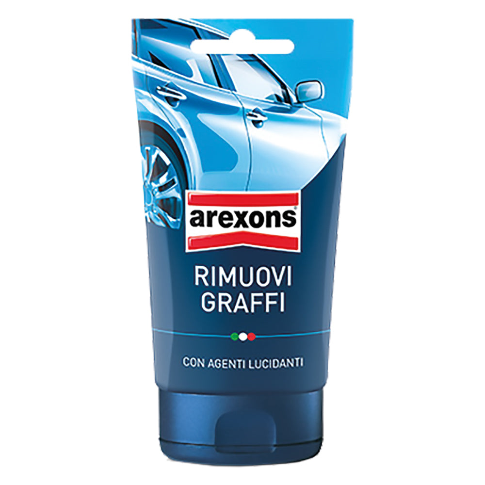 AREXONS PASTA RIMUOVI GRAFFI ml. 150