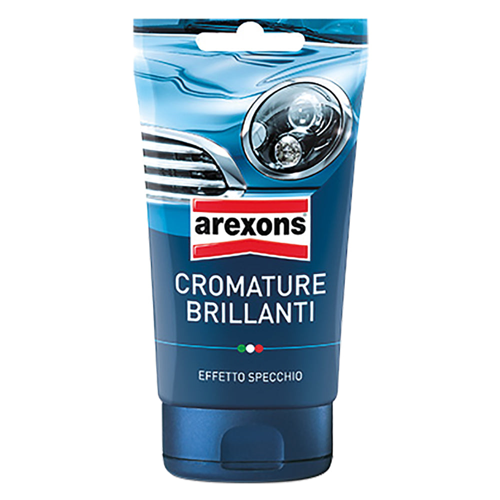 PASTA CROMATURE BRILLANTI AREXONS