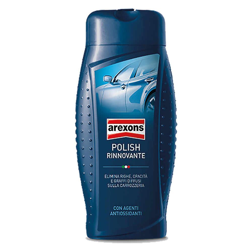 PASTA POLISH RINNOVANTE AREXONS