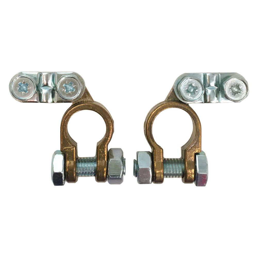 MADE IN ITALY MORSETTO PER BATTERIA AUTO