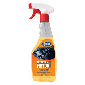 LUBEX LIQUIDO DETERGENTE PER MOTORI ml 500