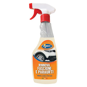 LUBEX LIQUIDO RINNOVA FASCIONI ml 500