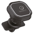 LOSTECH SUPPORTO SMARTPHONE PER AUTOMOBILE ATTACCO BOCCHETTA ARIA rotazione libera