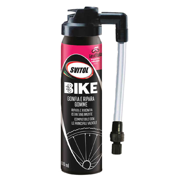 SVITOL SPRAY 'GONFIA E RIPARA GOMME' AREXONS