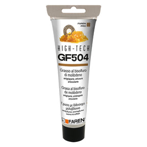 FAREN GRASSO LUBRIFICANTE 'GF 504' ml 125 - in tubetto