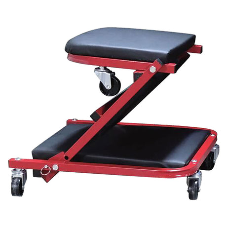 UNIKO LETTINO SOTTOAUTO '2 IN 1' cm 91 x 42 x h.12