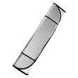 PARASOLE 'SUNNY' cm 140 x 70 - colore argento