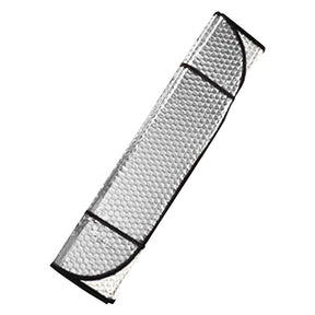 PARASOLE 'SUNNY' cm 140 x 70 - colore argento