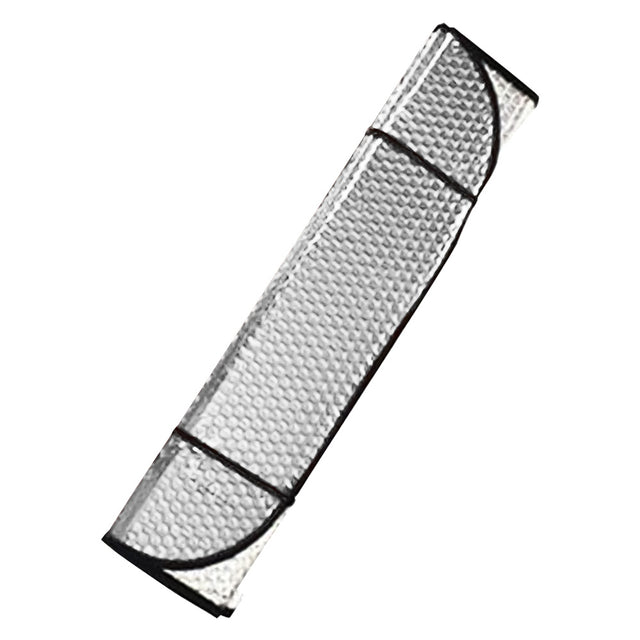 PARASOLE 'SUNNY' cm 140 x 70 - colore argento