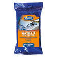 SALVIETTE LUCIDA VETRI E SPECCHI cm 20X30