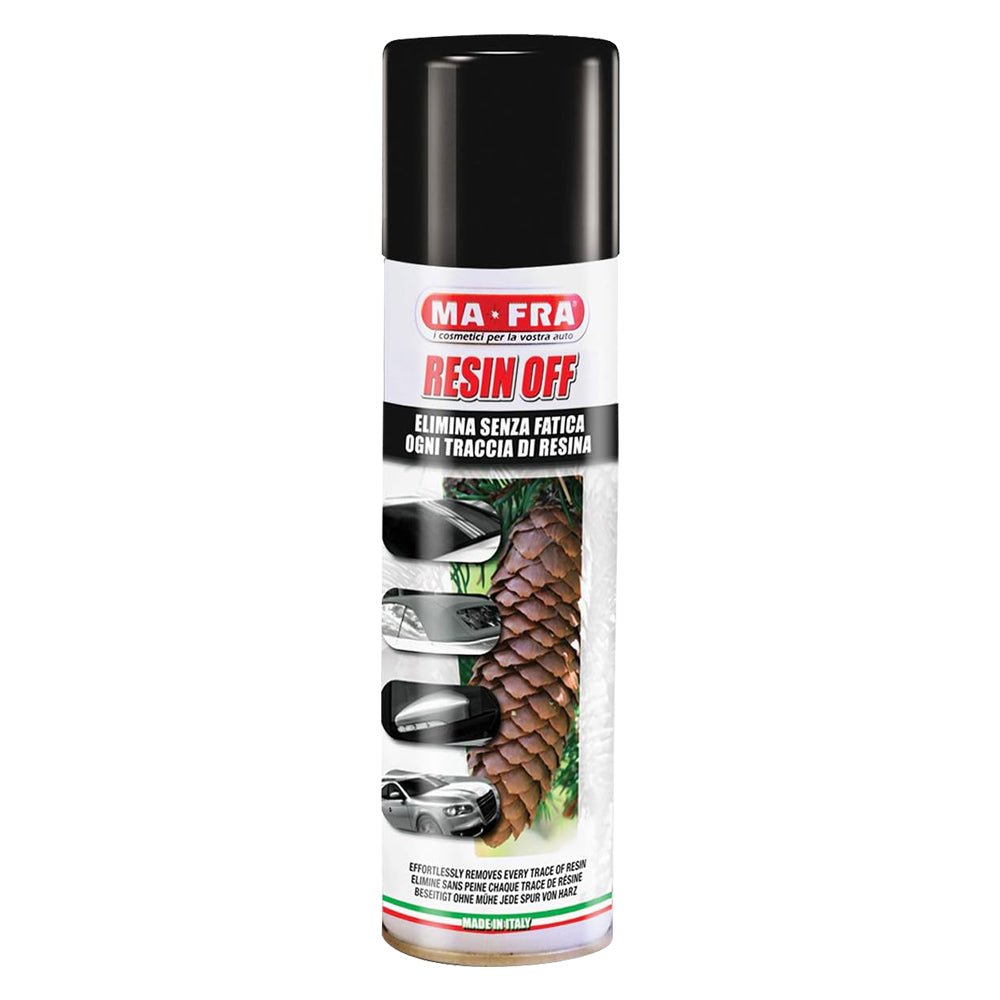 MA-FRA SPRAY RIMUOVI RESINA 'RESIN OFF' ml 250