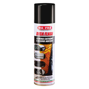 MA-FRA SPRAY RIMUOVI CATRAME 'DECA FLASH' ml 250