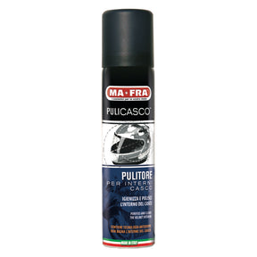 MA-FRA IGIENIZZANTE SPRAY PER CASCO MOTO 'PULICASCO' ml 75