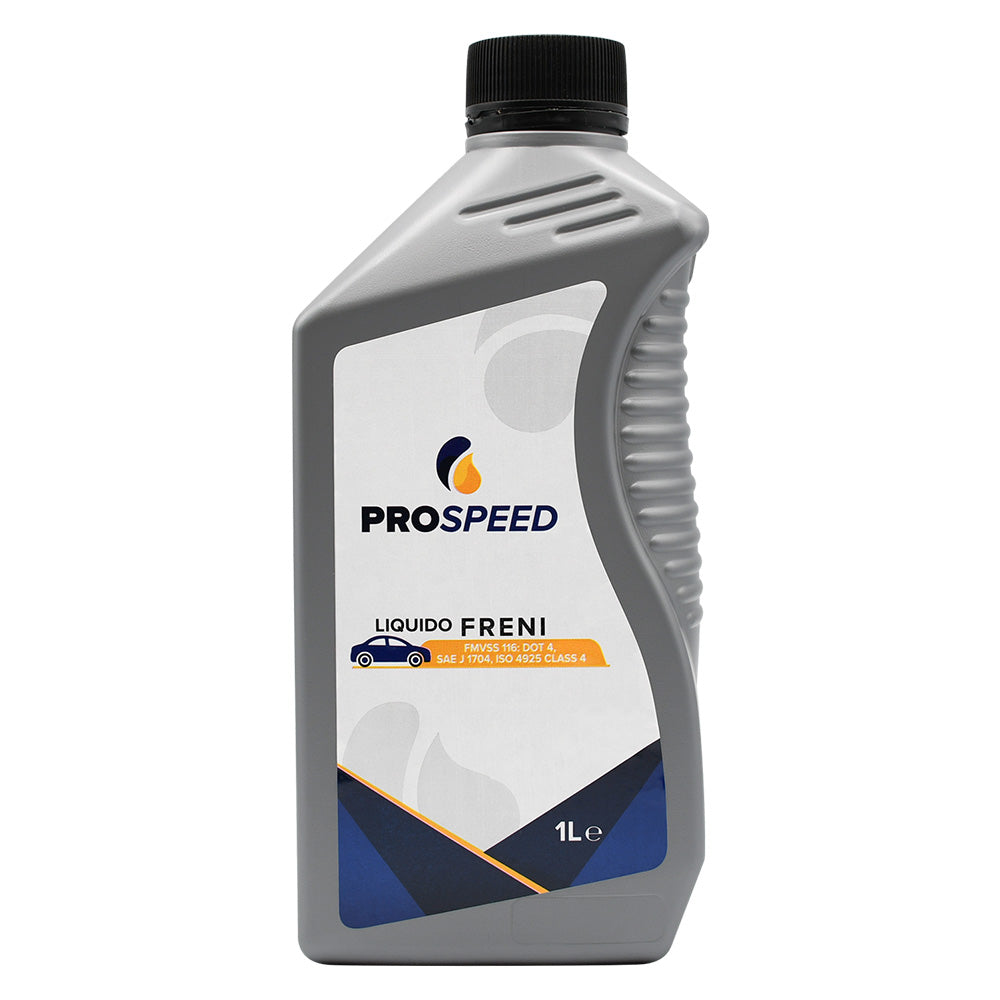 PROSPEED OLIO LUBRIFICANTE PER FRENI lt. 1