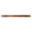 MADE IN ITALY TRECCIA DI MASSA RAME ROSSO