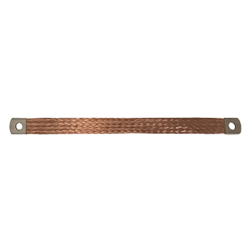 MADE IN ITALY TRECCIA DI MASSA RAME ROSSO