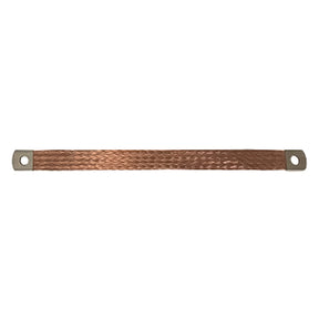 MADE IN ITALY TRECCIA DI MASSA RAME ROSSO