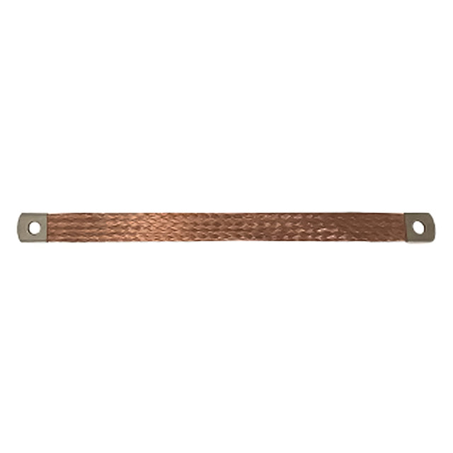 MADE IN ITALY TRECCIA DI MASSA RAME ROSSO