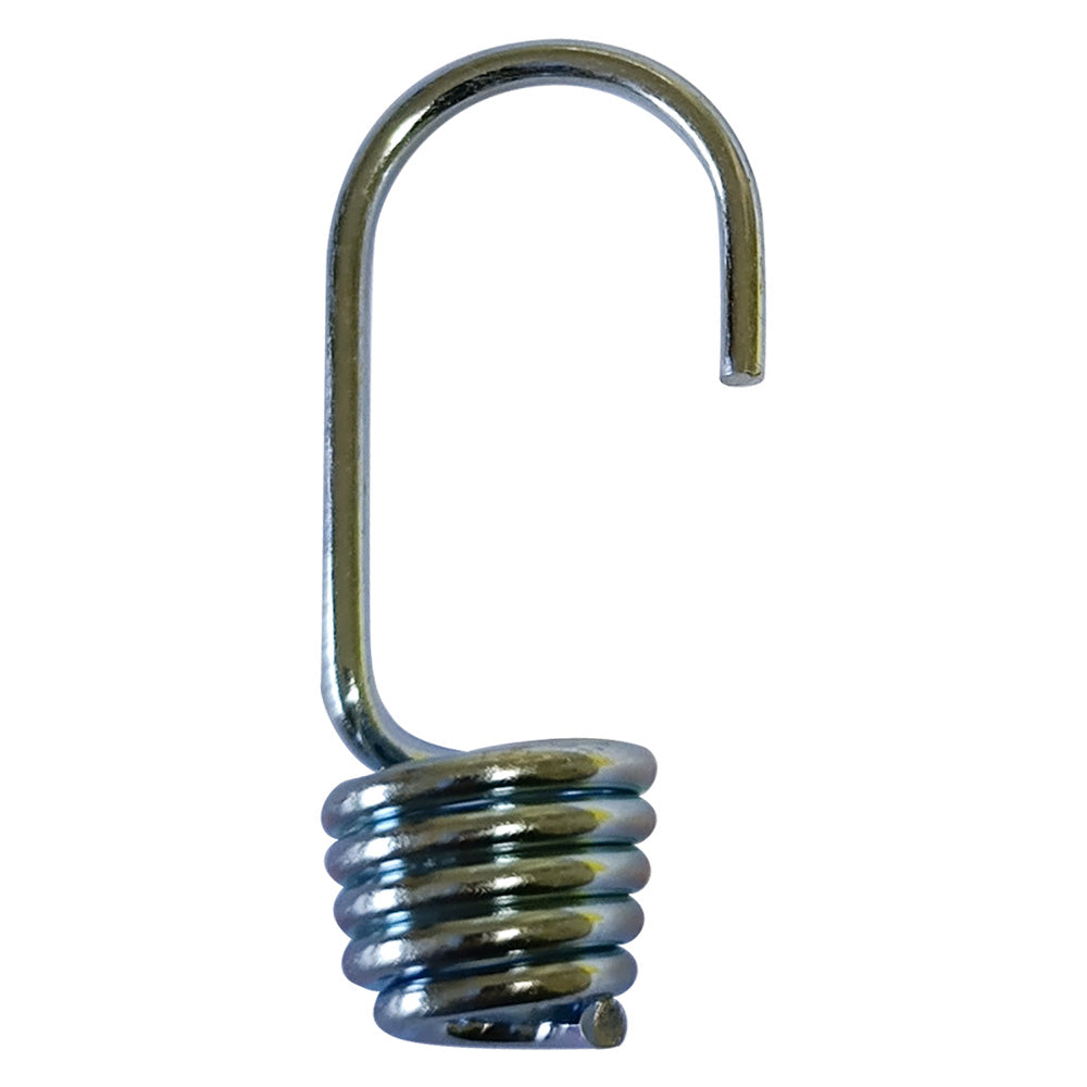 GANCI PER MOLLA ELASTICA ferro
