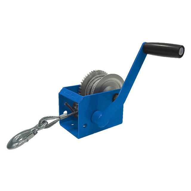 UNIKO VERRICELLO MANUALE kg 907 - cavo 6 mt.