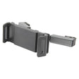 SUPPORTO SMARTPHONE PER AUTOMOBILE rotazione libera - apertura da 4 a 17.5 cm