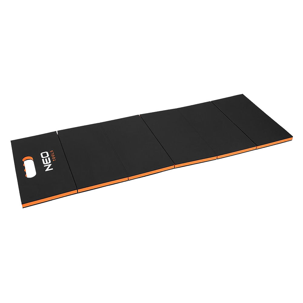 NEO TAPPETO PER SOTTO AUTO 120 x 40 x 2,3 cm