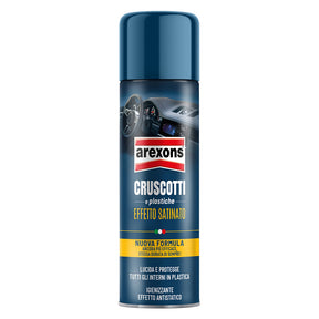 CRUSCOTTI SATINATI AREXONS