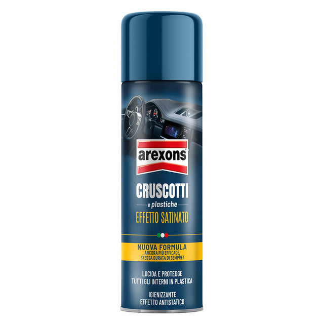 CRUSCOTTI SATINATI AREXONS