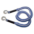 HIT FUNE TRAINO PER AUTO portata max. 1800 kg