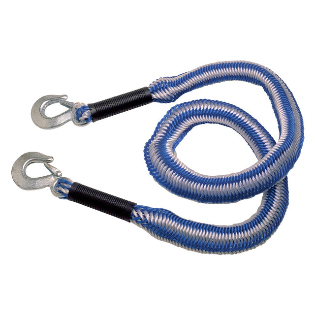 HIT FUNE TRAINO PER AUTO portata max. 1800 kg