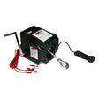 HIT VERRICELLO ELETTRICO Kg 900 - 200 W (12V)
