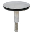 Blister Koncreto TAPPO SALTELLO CROMATO 11/4 - pz 1